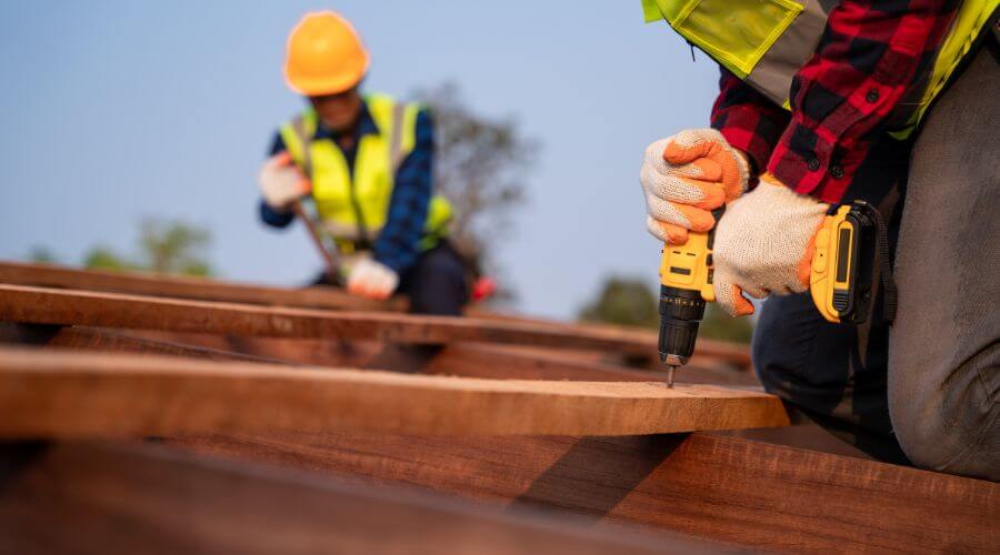 Local Siding Services in Prather, CA